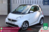 Smart fortwo coupe passion Hamburg-Nord - Hamburg Langenhorn Vorschau