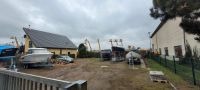 Stellplatz für Wohnmobil, Caravan, Boot, Trailer usw. Mecklenburg-Vorpommern - Roggentin (bei Rostock) Vorschau