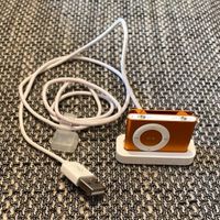 iPod Shuffle 2G A1204 Nr. 2125 Bayern - Unterwössen Vorschau