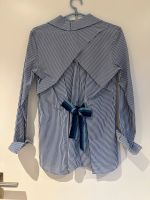 NEU Bluse mit Rückendetail Gr. S Baden-Württemberg - Althengstett Vorschau