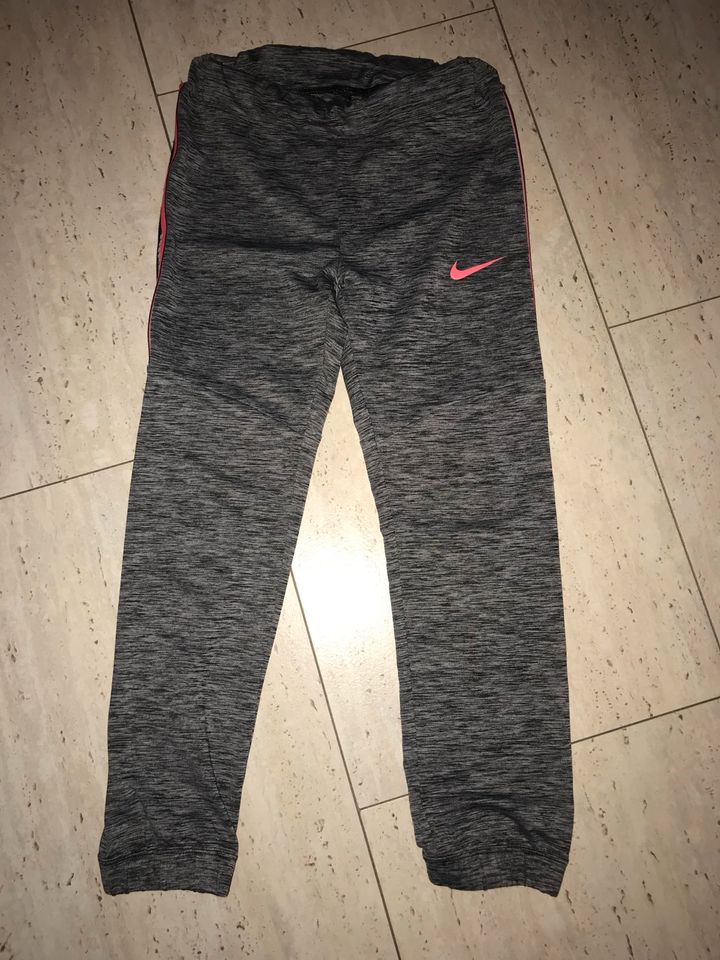 Nike Dri Fit Hose Jogginghose Sporthose Trainingshose Shirt 6 116 in Kiel