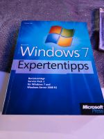 Buch für Windows 7 Expertentipps Nordrhein-Westfalen - Eschweiler Vorschau