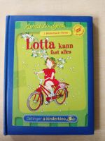 Astrid Lindgren - DVD - Lotta kann fast alles - Bilderbuchfilm Friedrichshain-Kreuzberg - Kreuzberg Vorschau