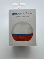 Olight Obulb, weinrot, neu, unbenutzt Nordrhein-Westfalen - Troisdorf Vorschau