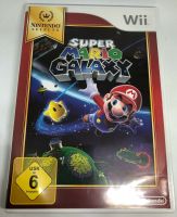 Super Mario Galaxy für Nintendo Wii / Spiel Düsseldorf - Angermund Vorschau