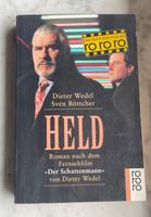 Held - „Der Schattenmann“ Nordrhein-Westfalen - Wegberg Vorschau