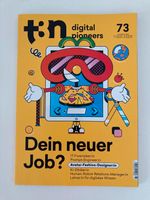 t3n digital pioneers Heft 73 4 / 2023 Dein neuer Job? - NEU Nordrhein-Westfalen - Solingen Vorschau