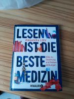 Lesen ist die beste Medizin Buch Rheinland-Pfalz - Neroth Vorschau