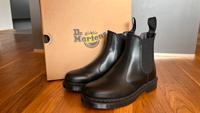 Dr. Martens Mono Chelsea Boots 2976, Gr. 39 ungetragen Brandenburg - Lübben Vorschau