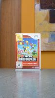 New Super Mario Bros. Wii - Nintendo Wii Spiel - Neu !!! Pankow - Prenzlauer Berg Vorschau