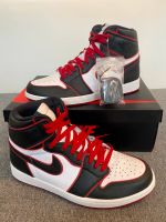 Jordan 1 Retro High Bloodline Lübeck - Innenstadt Vorschau