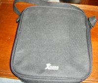 Netbook Tasche XCASE Top Zustand, ca. 24cm, mit Gurt, PORTOFREI! Nordrhein-Westfalen - Moers Vorschau