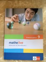 mathe live - Mathematik für Sek I - Erweiterungskurs 9 Östliche Vorstadt - Hulsberg Vorschau