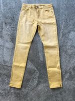 Esprit Skinny Jeans mit Stretch gelb Gr. 38 Nordrhein-Westfalen - Overath Vorschau