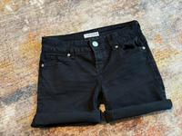 Jeans Shorts Guess W28 schwarz - nur 1x getragen Hessen - Darmstadt Vorschau