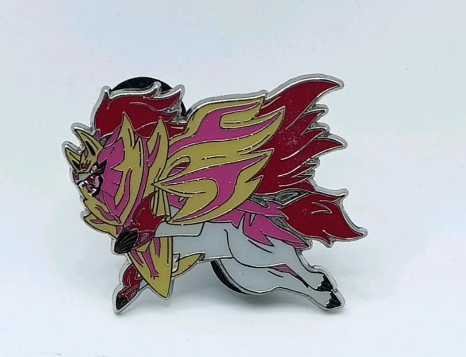 Pokemon Pins | TCG in Berlin