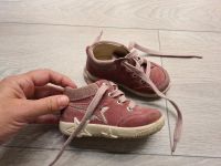 Superfit Halbschuhe Größe 20 Baby Mädchen stern rosa neuwertig Baden-Württemberg - Remchingen Vorschau