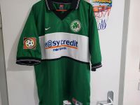 Nike Spvgg Greuther Fürth Norisbank Trikot Bayern - Regensburg Vorschau