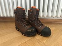 Haix Trekker Mountain 2.0 — Größe 42 Nordrhein-Westfalen - Löhne Vorschau