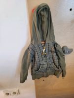 Sweatjacke khaki gr. 92  Kanz Nordrhein-Westfalen - Freudenberg Vorschau