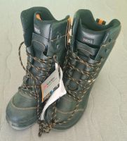 Schnittschutz-Stiefel Willax Scotchlite Nordrhein-Westfalen - Freudenberg Vorschau