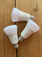 Philips Hue White E27 LED Lampen 3-er Pack (1100 lm) Aachen - Aachen-Mitte Vorschau