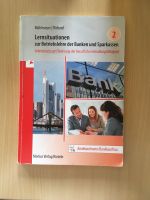 Lernsituation zur Betriebslehre der Banken und Sparkassen Thüringen - Münchenbernsdorf Vorschau