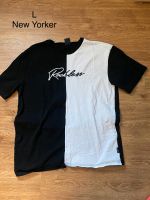 T-Shirt von new Yorker Größe L Bayern - Hallstadt Vorschau
