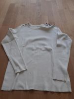 Petit bateau Baumwoll Pulli, Größe M, beige Altona - Hamburg Iserbrook Vorschau