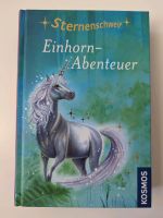 Erstleser Kinderbuch Sternenschweif Einhorn-Abenteuer Bayern - Fürth Vorschau