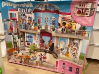 PLAYMOBIL CITY LiFE 5485 Bochum - Bochum-Nord Vorschau