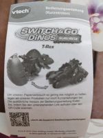 Vtech Switch & go Dino suprise T-Rex Nordrhein-Westfalen - Ascheberg Vorschau