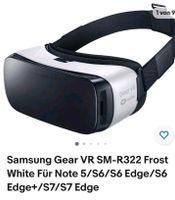 Samsung Gear VR Note 5/ s6/ s6 edge/ s6 edge+/ s7 / s7 edge Nordrhein-Westfalen - Bad Oeynhausen Vorschau