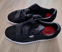 Puma suede damensneaker Größe 38 neu original West - Nied Vorschau