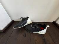 Adidas ZX 2K Boost 42 2/3 sneaker/Turnschuhe Nordrhein-Westfalen - Isselburg Vorschau