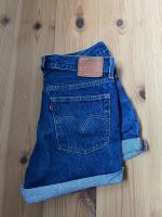 Levi‘s Levis Jeans Shorts kurze Hose Berlin - Steglitz Vorschau