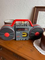 Kassetten Radio von 1985 Roller Edition. Hessen - Hohenroda Vorschau