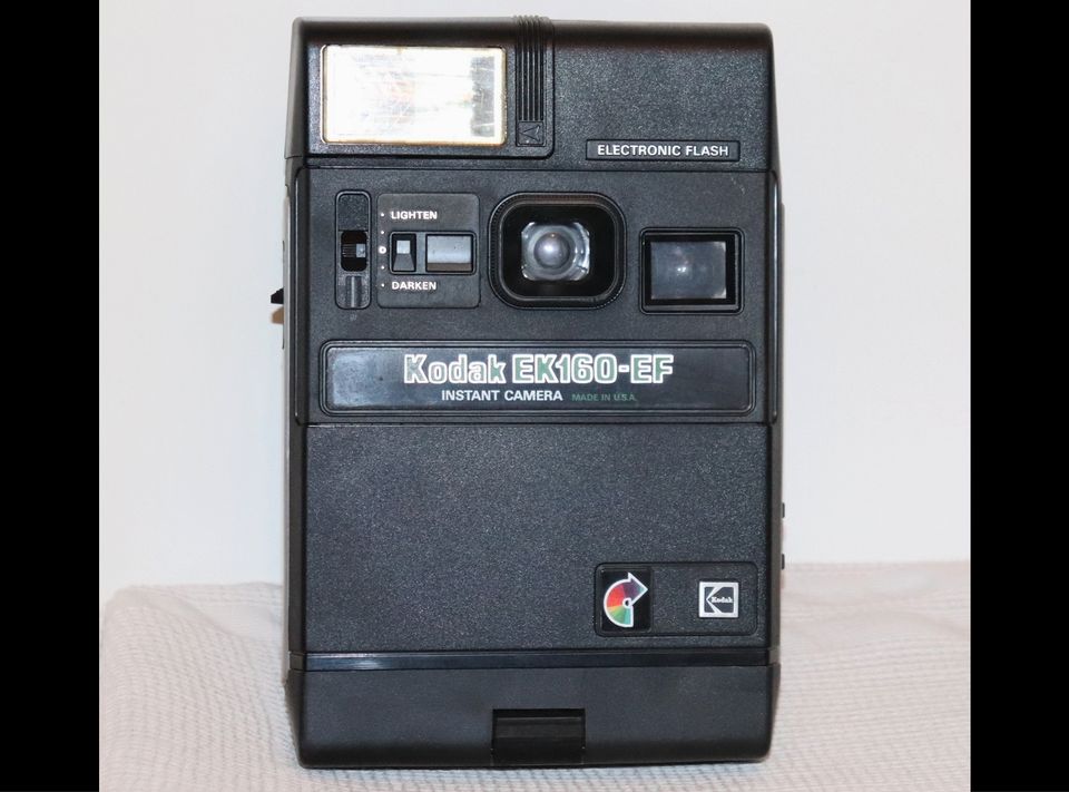 Kassette Geldkassette DDR Tresor rot-grau 22 cm l. x 17 cm t. x 9 in Salzwedel