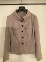 Marc Cain Blazer Jacke beige, wie neu Bayern - Schwabach Vorschau