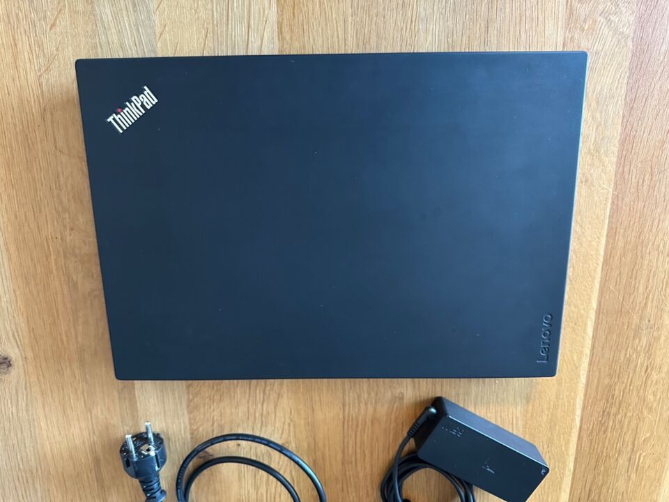 Laptop Lenovo ThinkPad T580 15.6" I5-8250U, 256GB,16GB RAM in Trier