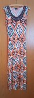 Sommerkleid Maxikleid Gr.38/40 Häkeleinsatz Hessen - Bad Karlshafen Vorschau