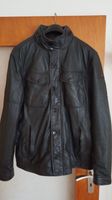 STRELLSON Lederjacke Herren Gr 54 XL schwarz Nordrhein-Westfalen - Alfter Vorschau