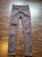 Esprit 40 Leggingsjeans Jeans braun Bonn - Poppelsdorf Vorschau