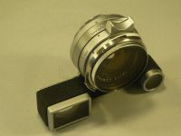 Leica M1,4-35 chrome Steel Rim M3 edition with OLLUX like new Obergiesing-Fasangarten - Obergiesing Vorschau