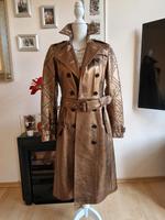 Burberry Damen Ledermantel Walle - Utbremen Vorschau