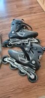 Inliner Inline Skates ABEC 7 Gr 44 Schleswig-Holstein - Barsbek Vorschau