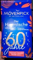 Mövenpick der himmlische 13 x 500 g gemahlen ungeöffnet 12/24 MHD Niedersachsen - Gittelde Vorschau