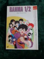 Ranma ½ Artbook Bayern - Leipheim Vorschau