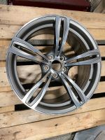 20" M-Doppelspeiche original BMW Alufelge Leipzig - Grünau-Mitte Vorschau