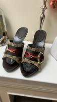 Gucci Pumps Gr. 38 Kr. München - Planegg Vorschau